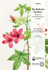 The Redouté brothers