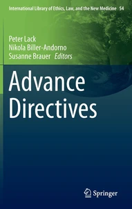 Advances Directives