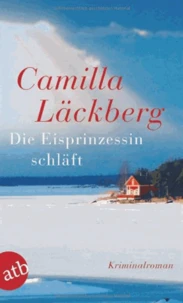 Die Eisprinzessin Schläft