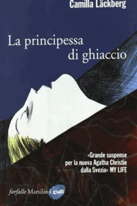 La Principessa Di Ghiaccio
