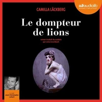 Le dompteur de lions