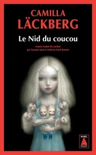 Livre anglais pdf téléchargement gratuit Le Nid du coucou RTF iBook PDB