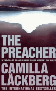 The Preacher