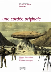 Une Cordee Originale