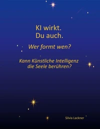 KI wirkt. Du auch. Wer formt wen?