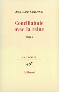 Conciliabule avec la reine