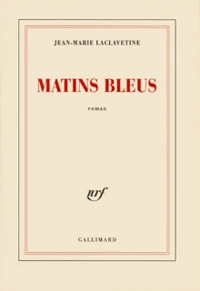 Matins bleus