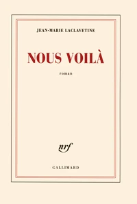 Nous voilà