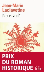 Nous voilà