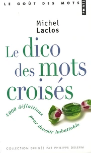 Le Dico des mots croisés