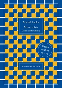 Mots croisés