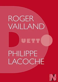 Roger Vailland - Duetto