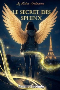 Le Secret des Sphinx
