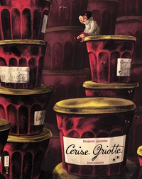 Cerise griotte