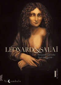Léonard et Salaï