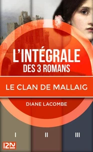 Intégrale Le clan de Mallaig