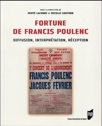 Fortune de Francis Poulenc
