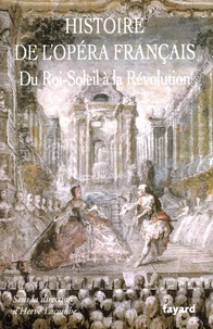 Histoire de l'opéra français