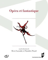 Opéra et fantastique