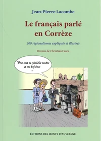 Le français parlé en Corrèze