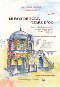 Le pays de Bort, terre d'oc