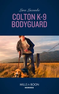 Colton K-9 Bodyguard
