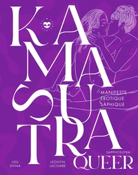 Kamasutra queer. Sapphosutra