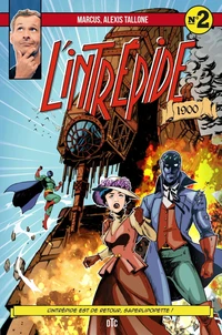 L'intrépide Tome 2