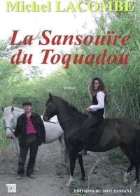 La Sansouïre du "Toquadou"