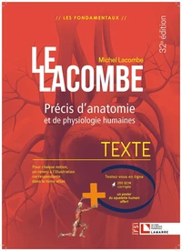 Le Lacombe