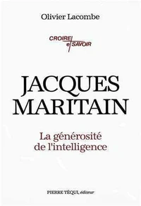 Jacques Maritain