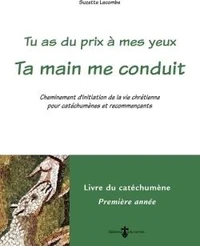 Tu as du prix à mes yeux - Ta main me conduit