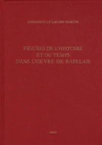 Etudes rabelaisiennes
