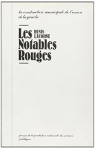 Les notables rouges