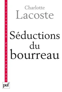 Séductions du bourreau