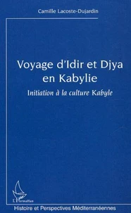 Voyage d'Idir et Djya en Kabylie.