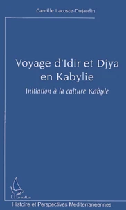 Voyage d'Idir et Djya en Kabylie.