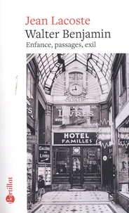 Walter Benjamin