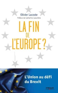 La fin de l'Europe