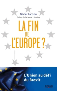 La fin de l'Europe