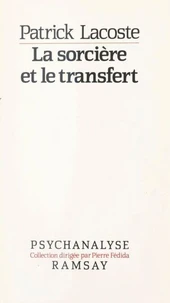 La Sorcière et le transfert