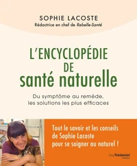 L'encyclopédie de santé naturelle