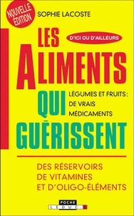 Les aliments qui guérissent