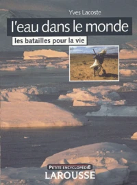 L'eau dans le monde