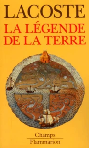La Legende De La Terre