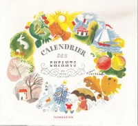Le calendrier des enfants du père Castor