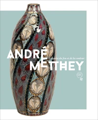 André Metthey