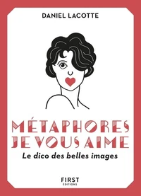 Métaphores je vous aime