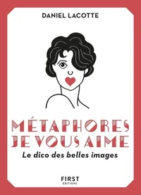 Métaphores je vous aime
