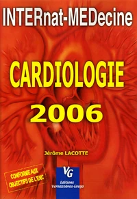 Cardiologie 2006